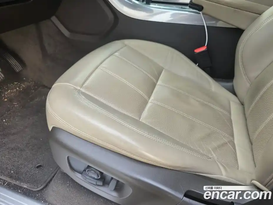 Land Rover Range-Rover Sport 2019 3.0 гидро в Москве № 1692098, фото 14