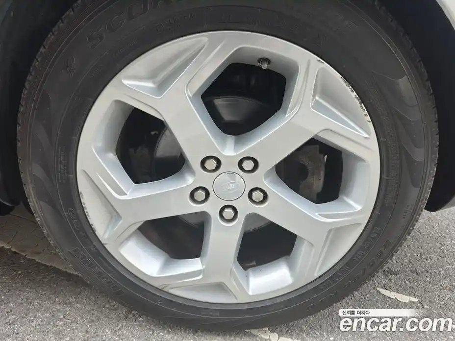 Land Rover Range-Rover Sport 2019 3.0 гидро в Москве № 1692098, фото 4