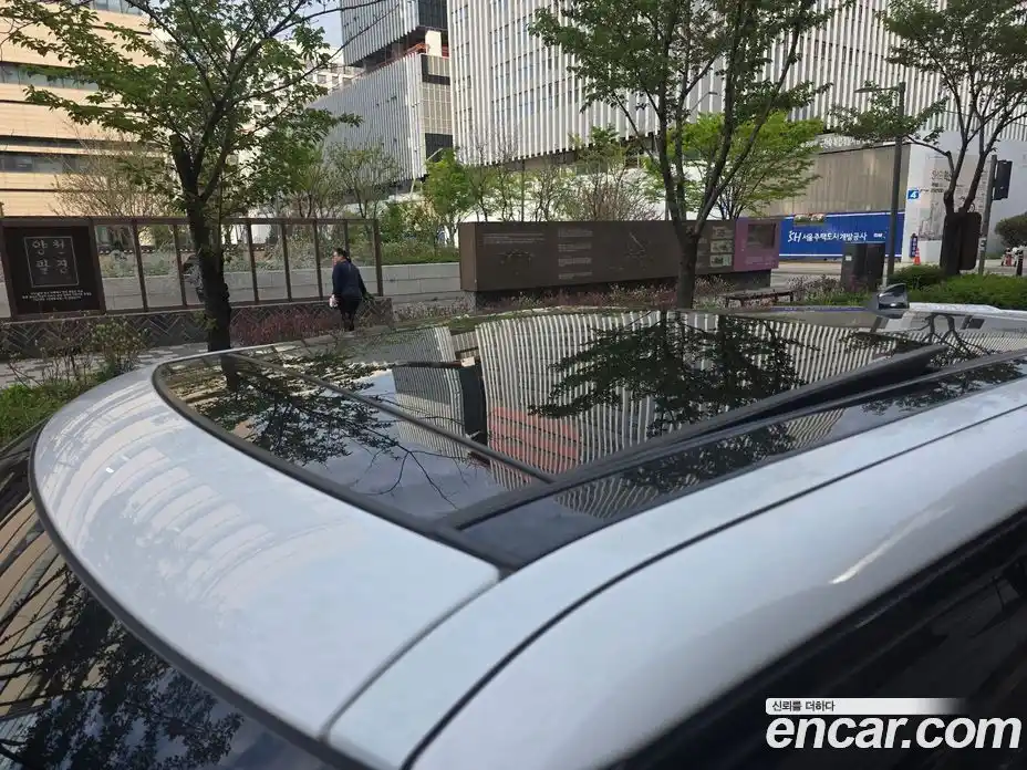 Land Rover Range-Rover Sport 2019 3.0 гидро в Москве № 1692098, фото 5