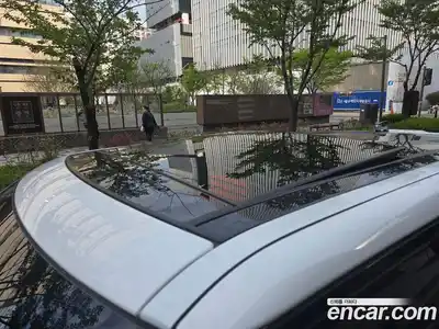 Land Rover Range-Rover Sport 2019 3.0 гидро в Москве № 1692098, миниатюра 5