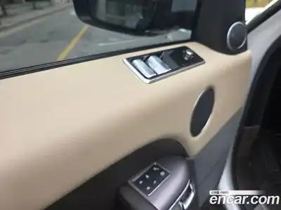Land Rover Range-Rover Sport 2019 3.0 гидро в Москве № 1692098, миниатюра 6