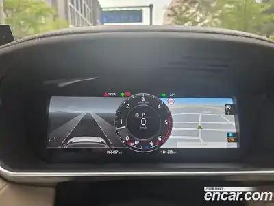 Land Rover Range-Rover Sport 2019 3.0 гидро в Москве № 1692098, миниатюра 8