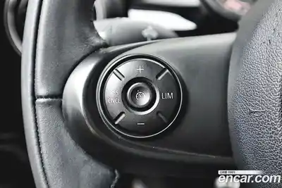 Mini Cooper 2018 1.5 гидро в Москве № 1692630, миниатюра 11
