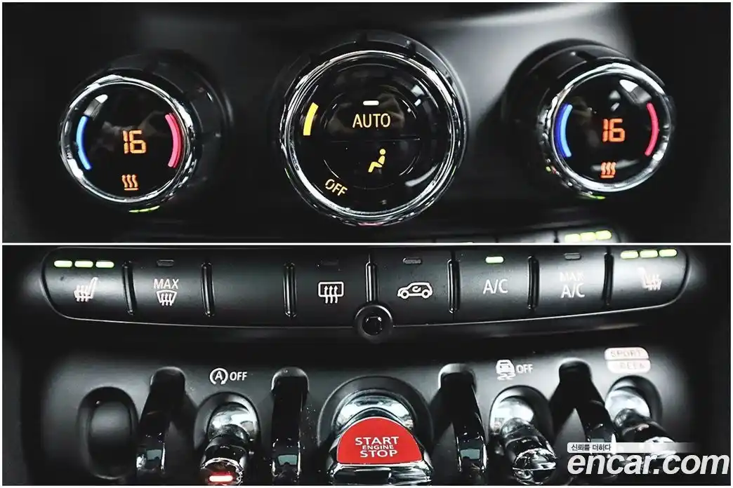 Mini Cooper 2018 1.5 гидро в Москве № 1692630, фото 13