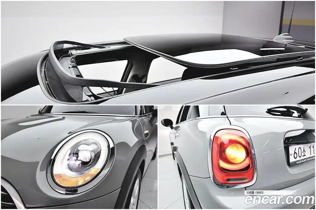Mini Cooper 2018 1.5 гидро в Москве № 1692630, фото 3