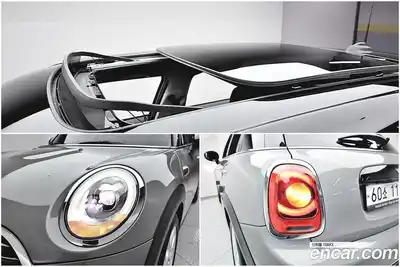 Mini Cooper 2018 1.5 гидро в Москве № 1692630, миниатюра 3