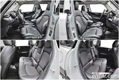 Mini Cooper 2018 1.5 гидро в Москве № 1692630, миниатюра 4
