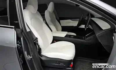 Tesla Model Y 2025 0.2 гидро в Москве № 1692681, миниатюра 11
