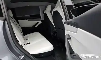 Tesla Model Y 2025 0.2 гидро в Москве № 1692681, миниатюра 12