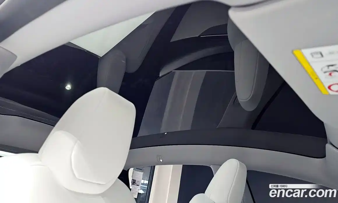 Tesla Model Y 2025 0.2 гидро в Москве № 1692681, фото 18