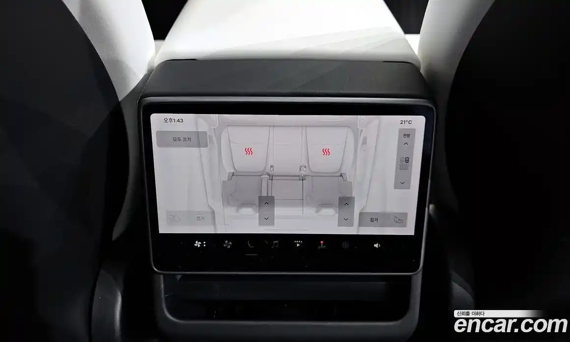 Tesla Model Y 2025 0.2 гидро в Москве № 1692681, фото 19