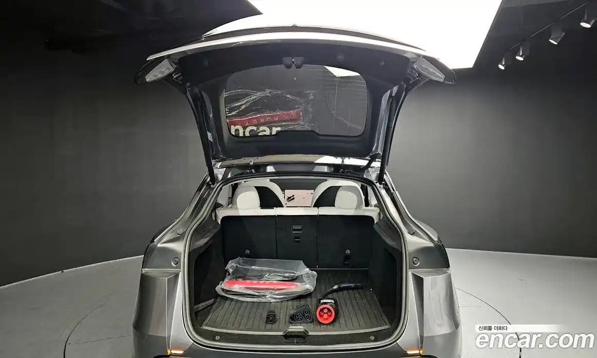 Tesla Model Y 2025 0.2 гидро в Москве № 1692681, фото 20