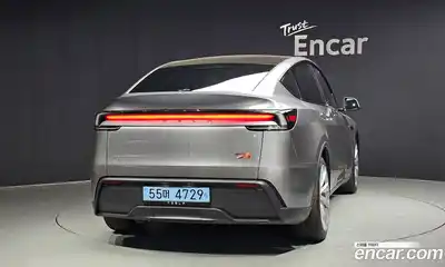 Tesla Model Y 2025 0.2 гидро в Москве № 1692681, миниатюра 4