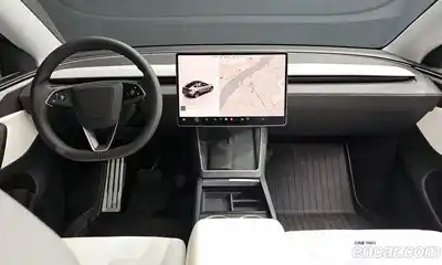 Tesla Model Y 2025 0.2 гидро в Москве № 1692681, миниатюра 7