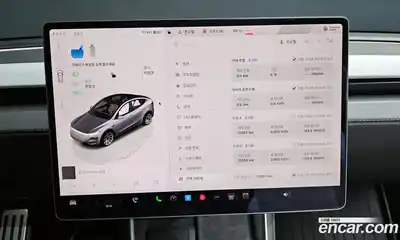 Tesla Model Y 2025 0.2 гидро в Москве № 1692681, миниатюра 8