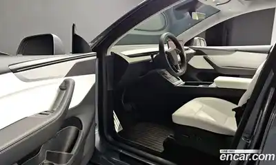 Tesla Model Y 2025 0.2 гидро в Москве № 1692681, миниатюра 10