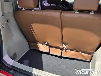 Nissan Cube 2011 1.8 гидро в Москве № 1693186, миниатюра 11