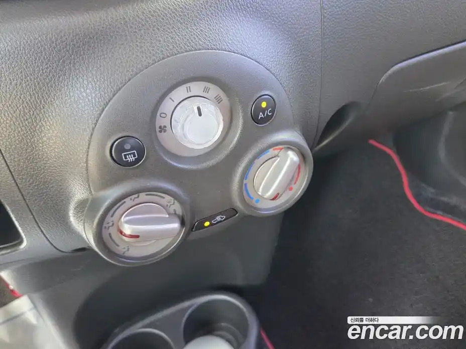 Nissan Cube 2011 1.8 гидро в Москве № 1693186, фото 12