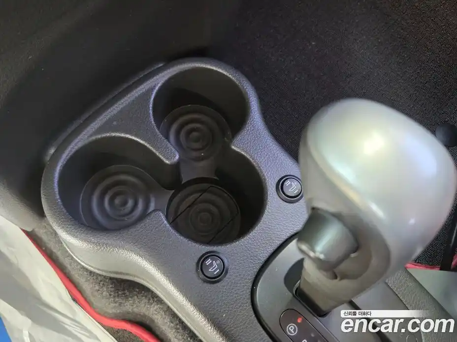 Nissan Cube 2011 1.8 гидро в Москве № 1693186, фото 16