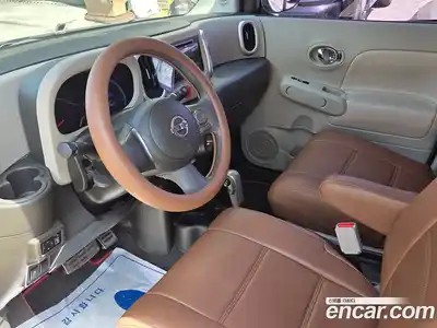 Nissan Cube 2011 1.8 гидро в Москве № 1693186, миниатюра 5