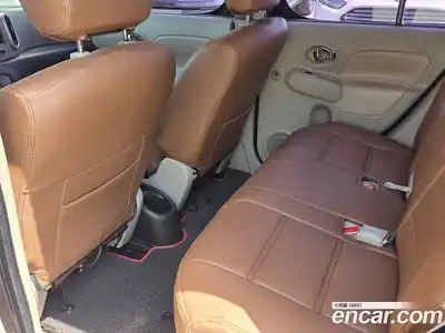 Nissan Cube 2011 1.8 гидро в Москве № 1693186, миниатюра 6