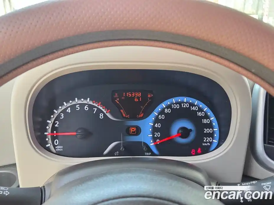 Nissan Cube 2011 1.8 гидро в Москве № 1693186, фото 7