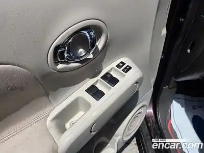 Nissan Cube 2011 1.8 гидро в Москве № 1693186, миниатюра 9