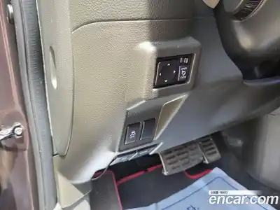 Nissan Cube 2011 1.8 гидро в Москве № 1693186, миниатюра 10
