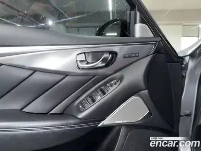 Infiniti Q50 2018 3.5 гидро в Москве № 1699169, миниатюра 11