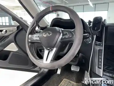 Infiniti Q50 2018 3.5 гидро в Москве № 1699169, миниатюра 10