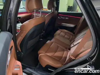 Genesis GV70 2025 2.5 гидро в Москве № 322446, миниатюра 11