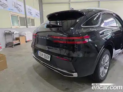 Genesis GV70 2025 2.5 гидро в Москве № 322446, миниатюра 2