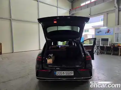 Genesis GV70 2025 2.5 гидро в Москве № 322446, миниатюра 4