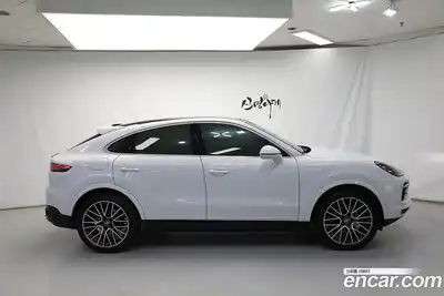 Porsche Cayenne 2023 3.0 гидро в Москве № 1084967, миниатюра 3