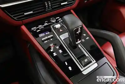Porsche Cayenne 2023 3.0 гидро в Москве № 1084967, миниатюра 10