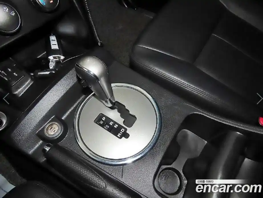 SsangYong Korando 2017 2.2 гидро в Москве № 1289775, фото 12