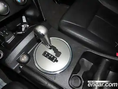 SsangYong Korando 2017 2.2 гидро в Москве № 1289775, миниатюра 12
