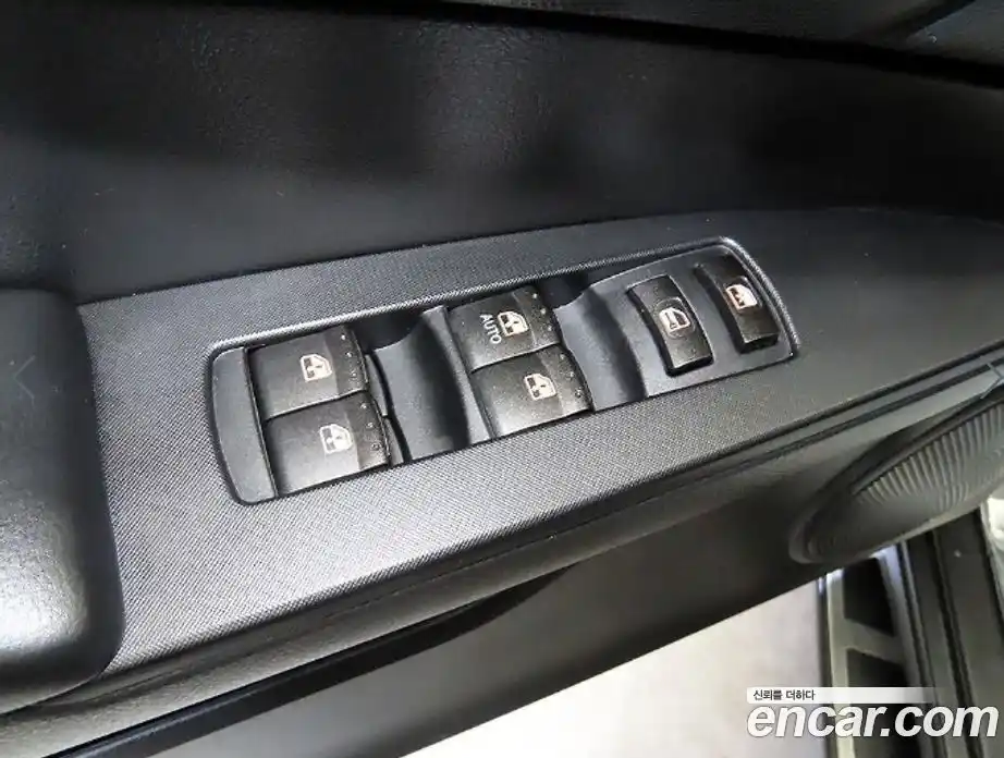 SsangYong Korando 2017 2.2 гидро в Москве № 1289775, фото 13
