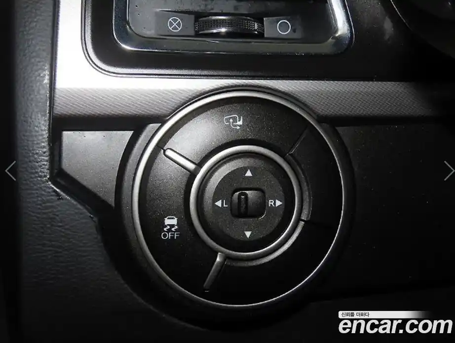 SsangYong Korando 2017 2.2 гидро в Москве № 1289775, фото 14