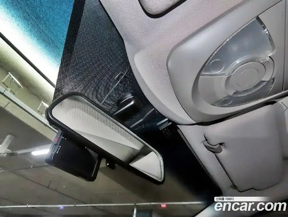 SsangYong Korando 2017 2.2 гидро в Москве № 1289775, фото 17