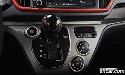 Kia Ray 2022 1.0 гидро в Москве № 131544, миниатюра 9