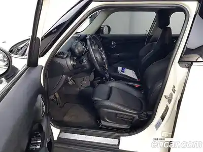 Mini Cooper 2016 1.5 гидро в Москве № 1323180, миниатюра 8