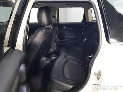 Mini Cooper 2016 1.5 гидро в Москве № 1323180, миниатюра 9