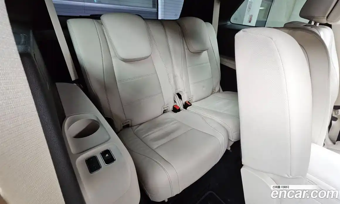 Mercedes-Benz GLS-Class 2022 2.9 гидро в Москве № 136239, фото 18