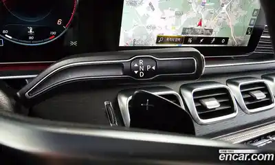 Mercedes-Benz GLS-Class 2022 2.9 гидро в Москве № 136239, миниатюра 9