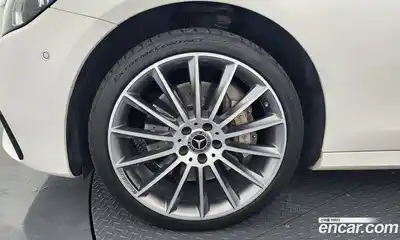 Mercedes-Benz E-Class 2022 2.0 гидро в Москве № 141744, миниатюра 5