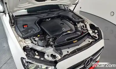Mercedes-Benz E-Class 2022 2.0 гидро в Москве № 141744, миниатюра 6