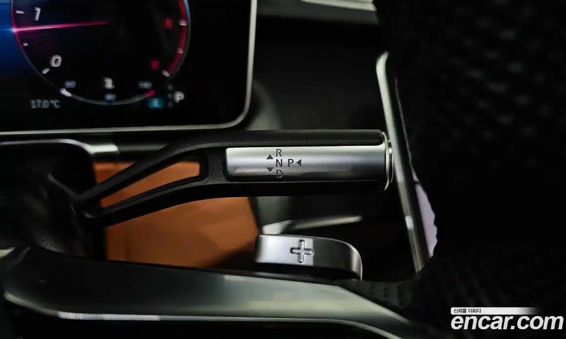 Mercedes-Benz S-Class 2022 2.9 гидро в Москве № 143612, фото 9