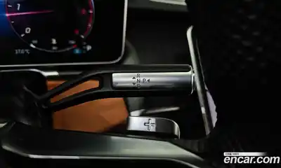 Mercedes-Benz S-Class 2022 2.9 гидро в Москве № 143612, миниатюра 9