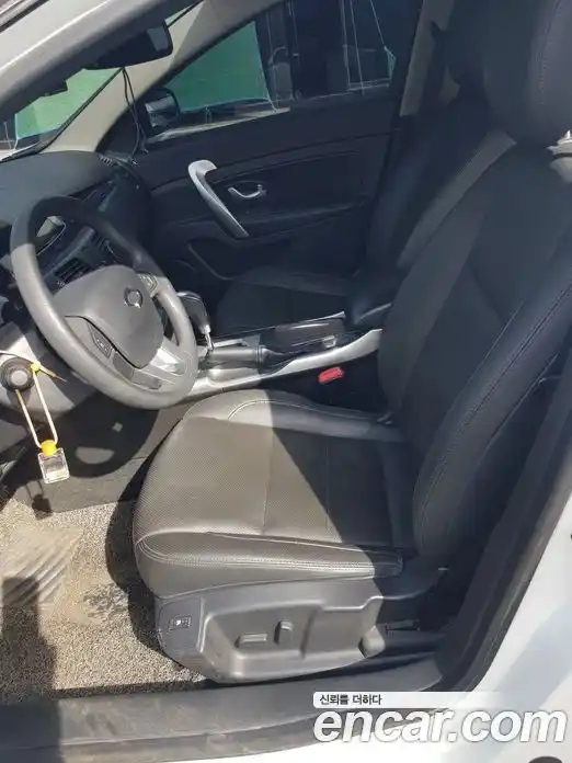 Renault SM5 2019 2.0 гидро в Москве № 152922, фото 9